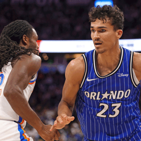 Magic vs Raptors Prediction, Picks & Odds for Tonight’s NBA Game