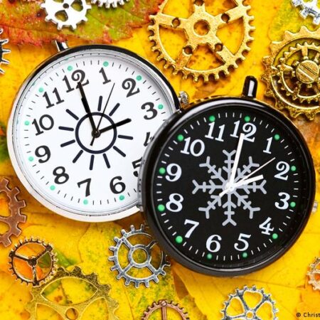 Daylight Saving Time: A history of fact, folklore and fuss