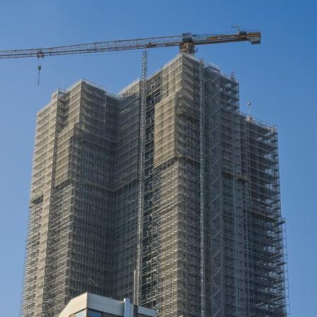 ​Germany: Building sector warns of spiralling costs