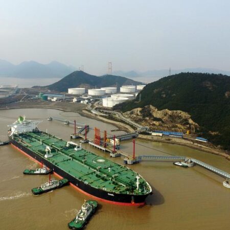 US war in Iran: China casts itself as savior of SE Asia