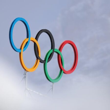 Olympic Committee bans transgender women from female events