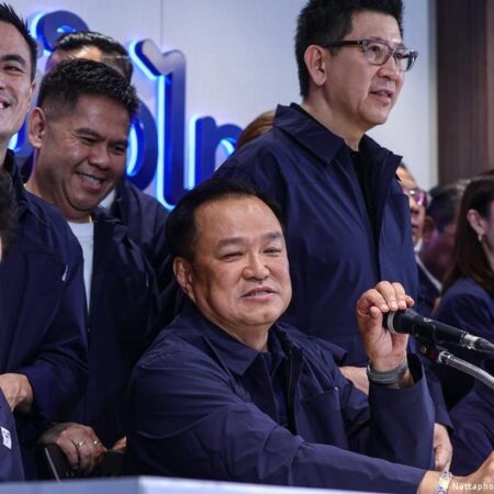 Can Thailand’s new government deliver on growth promises?