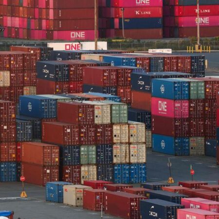 How US ‘Liberation Day’ tariffs reshaped global trade