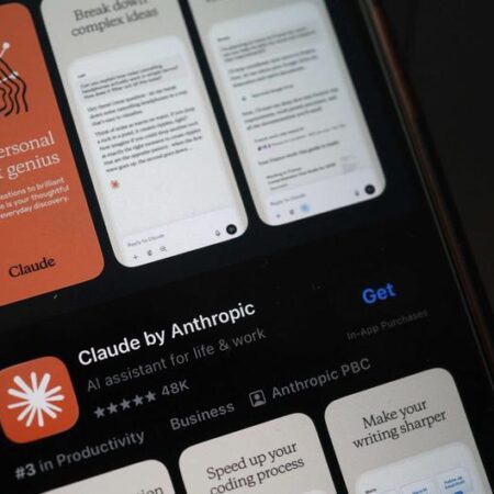 US court suspends Pentagon sanctions against Anthropic