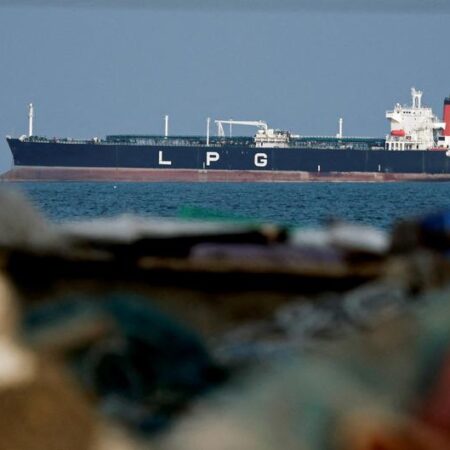 Is Iran cashing in millions from Strait of Hormuz blockade?