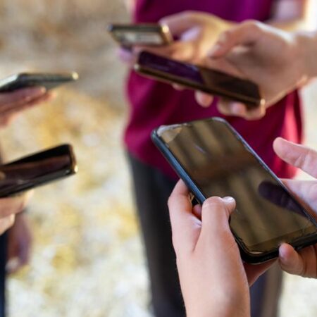 Austria plans to ban social media for under-14s