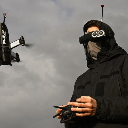 Zelenskyy visits Doha as Ukraine, Qatar sign defense pact