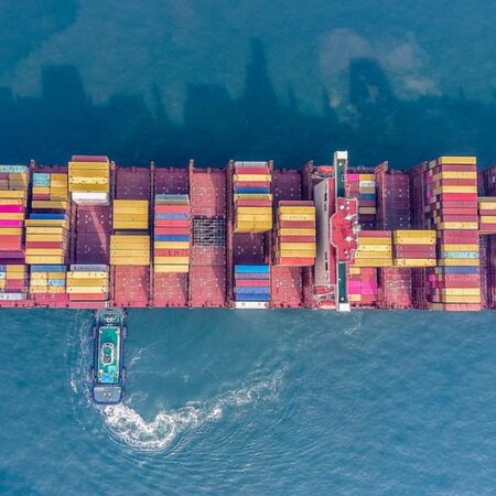 After the Iran war, how fast could global trade recover?