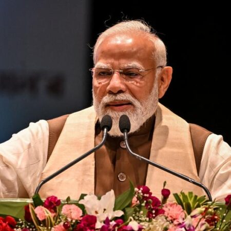 India: Pakistan’s mediator role in Iran war puts Modi under pressure