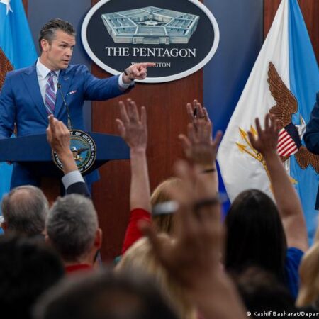 US government ‘chipping away’ at press freedom