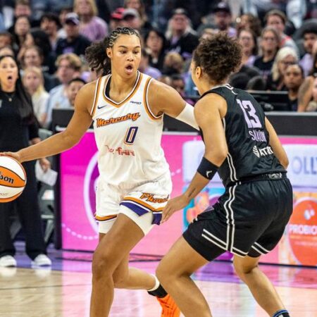 WNBA’s labor deal is a structural shift for women’s sports