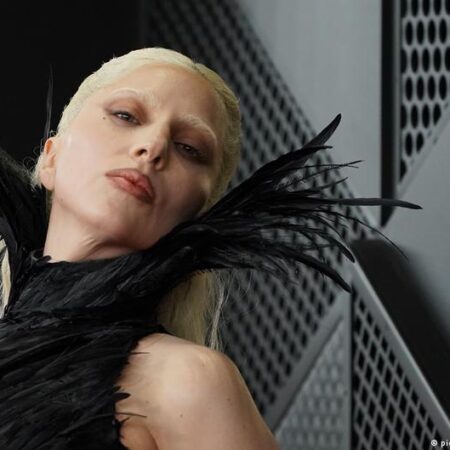 At 40, Lady Gaga isn’t done revolutionizing pop music