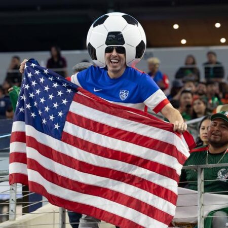 World Cup 2026: Cost, Trump and travel give world fans pause