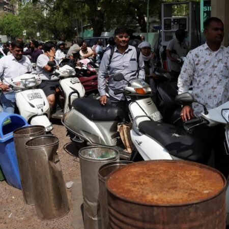 Iran war: Germany calls conflict economic ‘catastrophe’