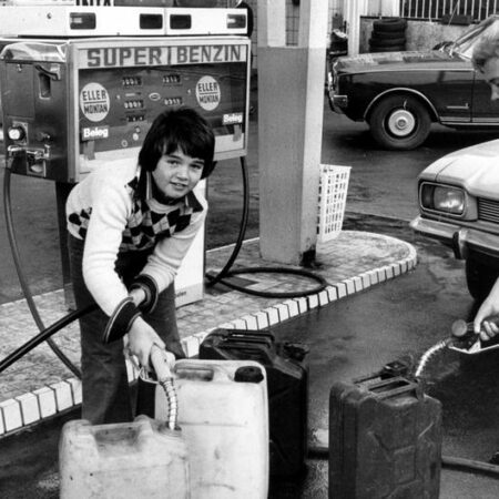 Iran war: Is another 1970s‑style oil crisis looming?