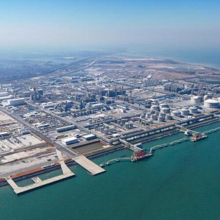 Germany news: BASF opens massive factory in China