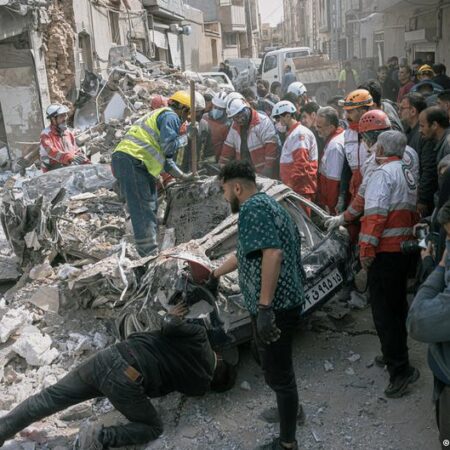 Merz criticized for selective approach to international law