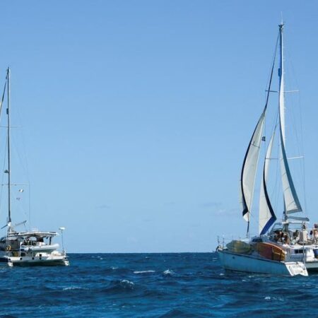 Mexico finds 2 boats lost while carrying aid to Cuba