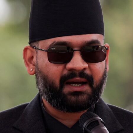 Nepal’s new PM inherits India-China-US balancing act