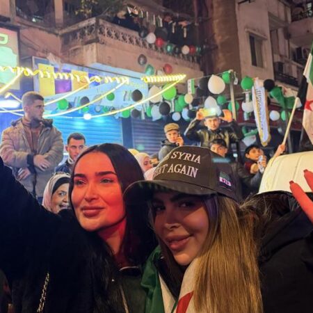 Syria: Wives of the missing push for legal reform