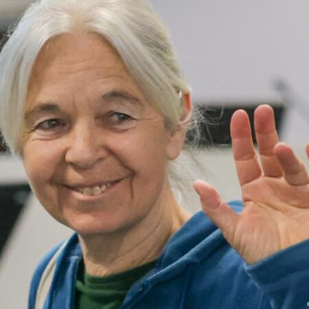 Ex-Red Army Faction member Klette faces new charges