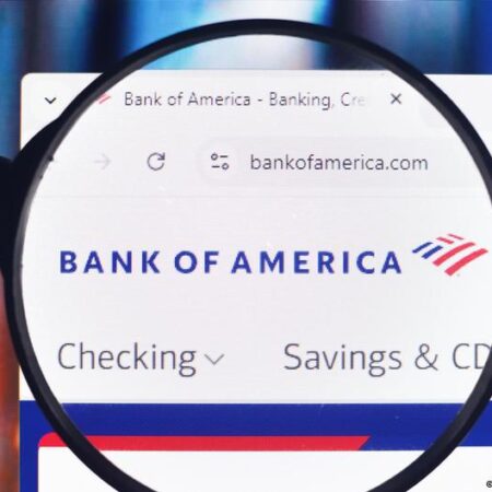 Bank of America settles Epstein case for $72.5 million