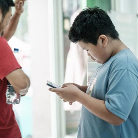 Indonesia rolls out social media ban for under-16s