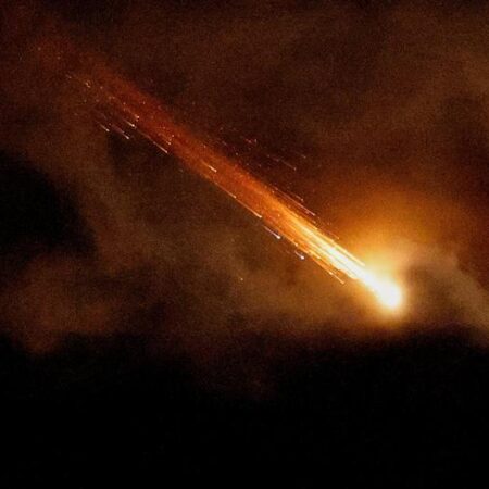 Iran war: IRGC says US campuses in Middle East at risk