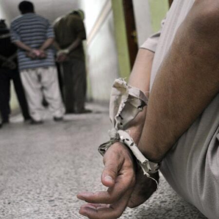 Capital punishment: Which countries use the death penalty?