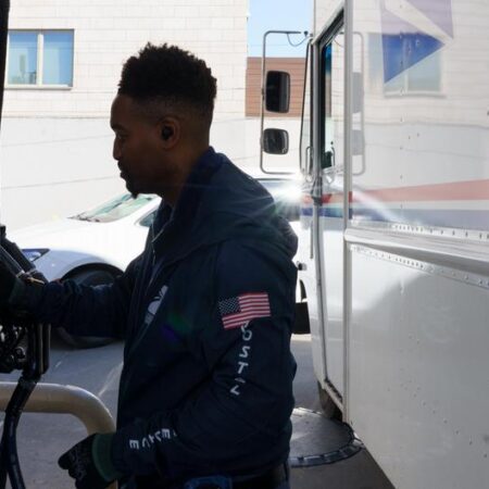 Iran war: US gasoline prices surge as conflict escalates