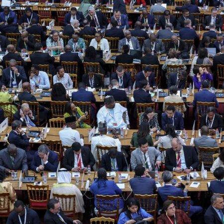 US trade chief lambasts WTO after failed talks