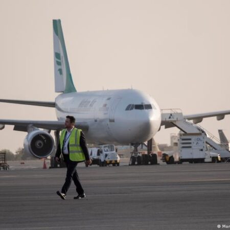 India news: Iran says US strike on Delhi-bound plane a ‘war crime’