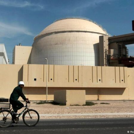 Deterrent or danger: After Iran, are Saudi Arabia and Turkey next in line for nuclear weapons?