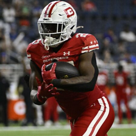 UFL Predictions, Picks & Odds for Week 1