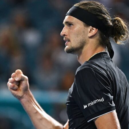 Erkenntnis statt Titel: Zverev 2.0 eine Gefahr für Sinner