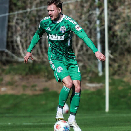 Personallage beim MSV: Egerer droht frühzeitiges Saisonaus