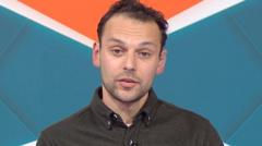 ‘I was naive,’ says minister who quit over Labour Together claims