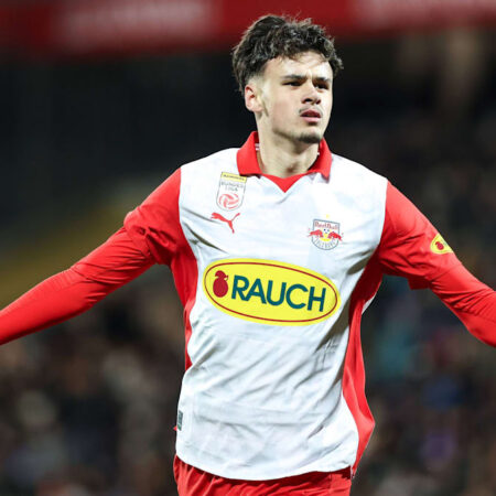 Beschlossene Sache: Deshalb holt Bayer Alajbegovic zurück