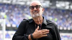 I designed Everton’s new stadium – now I have an 1878 tattoo