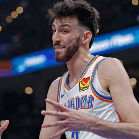 Pistons vs Thunder Prediction, Picks & Odds for Tonight’s NBA Game