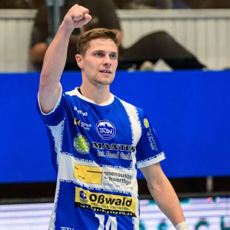 Fix: Büchner wird Landin-Nachfolger in Kiel