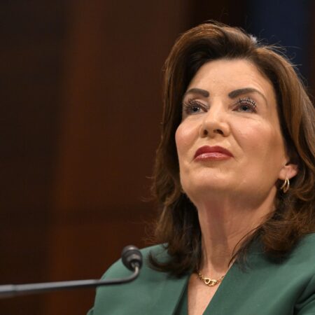 New York Governor Pushes Sweeping Safeguards on Sports Betting