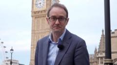 Will the UK ban social media for under 16s?