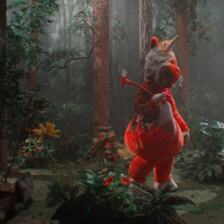 Overlook Film Festival: Second Programming Wave Includes Horror Movies, Immersive Experiences and ‘Interview With the Vampire’ Tribute