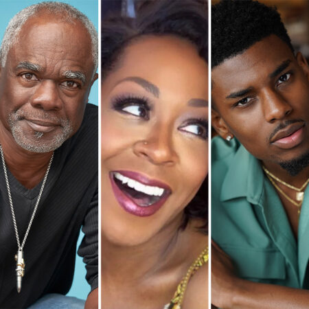 ‘Different World’ Sequel Series To Welcome Back Dawnn Lewis & Glynn Turman; Tichina Arnold Also Among Guest Stars