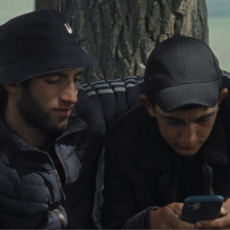 ‘A Fire There,’ Set in a Remote Armenian Village, Boarded by Filmotor Ahead of Visions du Réel Premiere (EXCLUSIVE)