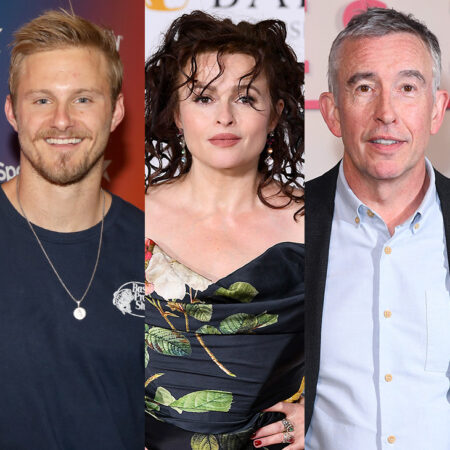 ‘The White Lotus’ Cast: See Who’s Checking in for Season 4