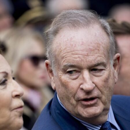 O’Reilly: Stephen Miller ‘most powerful guy in the White House’