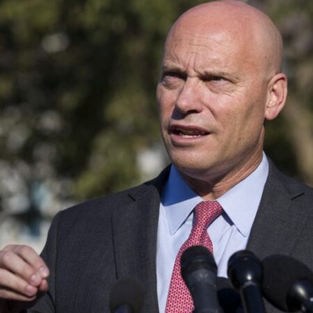 ‘Affordability’ will be ‘growing challenge’ for Republicans in midterms: Marc Short