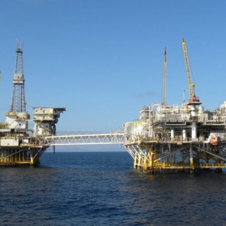 California sues over Trump administration bid to restart offshore oil operation